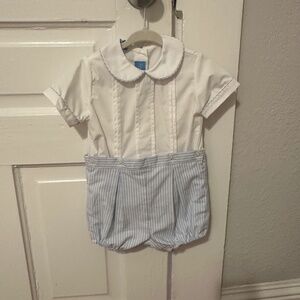 Anavini boys Bobbi suit